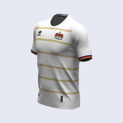 Liechtenstein Drittes Trikot - 2026